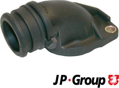 JP Group 1114501600 - Фланец охлаждающей жидкости autodif.ru