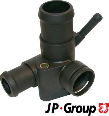 JP Group 1114501200 - Фланец охлаждающей жидкости autodif.ru