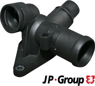 JP Group 1114508400 - Фланец охлаждающей жидкости autodif.ru