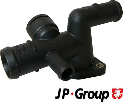 JP Group 1114503800 - Фланец охлаждающей жидкости autodif.ru