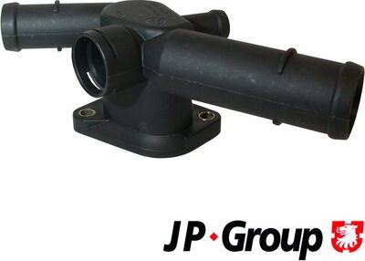JP Group 1114503700 - Фланец охлаждающей жидкости autodif.ru