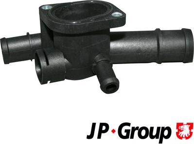 JP Group 1114502800 - Фланец охлаждающей жидкости autodif.ru