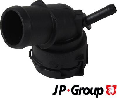 JP Group 1114510000 - Фланец охлаждающей жидкости autodif.ru