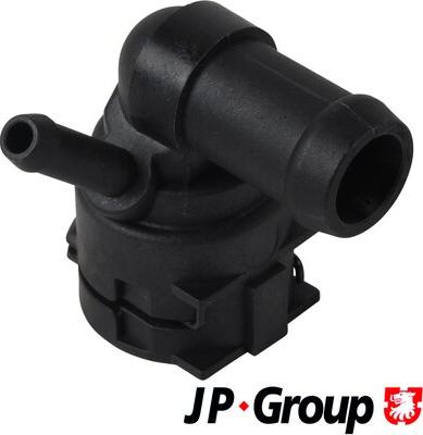 JP Group 1114510100 - Фланец охлаждающей жидкости autodif.ru