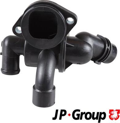 JP Group 1114511900 - Термостат охлаждающей жидкости / корпус autodif.ru