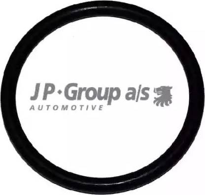 JP Group 1114650400 - Прокладка, термостат autodif.ru