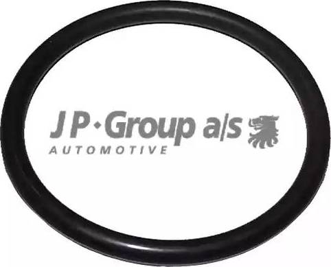JP Group 1114650300 - Прокладка, термостат autodif.ru