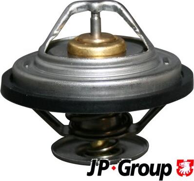 JP Group 1114601500 - Термостат охлаждающей жидкости / корпус autodif.ru