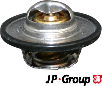 JP Group 1114602810 - Термостат охлаждающей жидкости / корпус autodif.ru