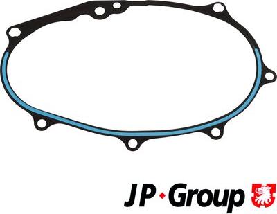 JP Group 1114000400 - Прокладка, картер рулевого механизма autodif.ru