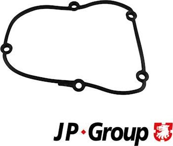 JP Group 1114000500 - Прокладка, картер рулевого механизма autodif.ru