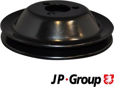 JP Group 1114150100 - Шкив, водяной насос autodif.ru