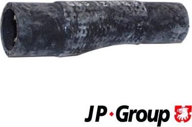 JP Group 1114303200 - Шланг радиатора autodif.ru