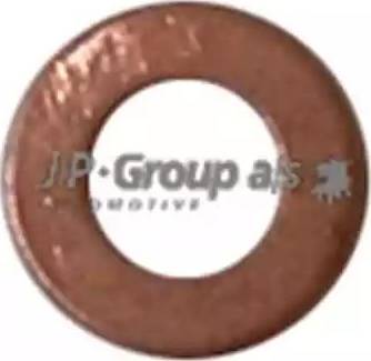 JP Group 1115250500 - Прокладка, топливный насос высокого давления autodif.ru