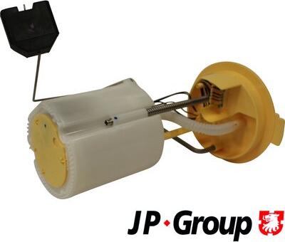 JP Group 1115205600 - Модуль топливного насоса autodif.ru