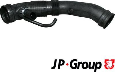 JP Group 1116004800 - Шланг, система подачи воздуха autodif.ru
