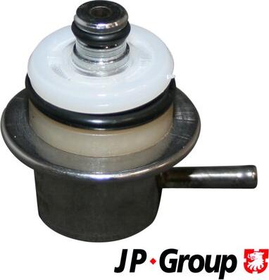 JP Group 1116003000 - Регулятор давления подачи топлива autodif.ru