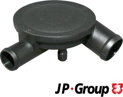 JP Group 1116002700 - Клапан, отвода воздуха из картера autodif.ru