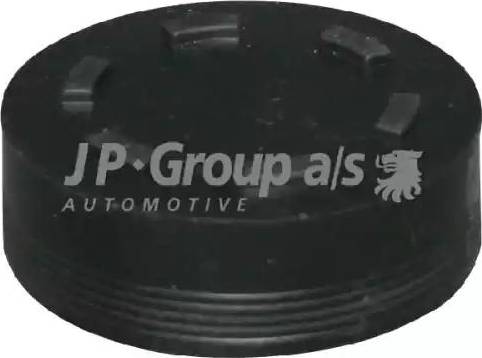 JP Group 1110150400 - Крышка, распределительный вал autodif.ru