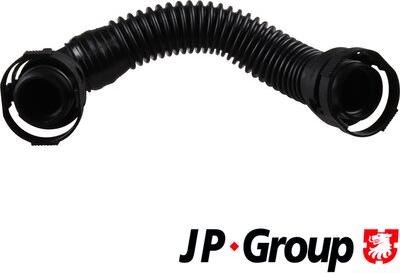 JP Group 1111001200 - Шланг, вентиляция картера autodif.ru