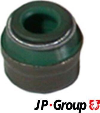 JP Group 1111352900 - Уплотнительное кольцо, стержень клапана autodif.ru