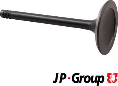 JP Group 1111303500 - Клапан впуск.IN (39.5x7x91.9) autodif.ru
