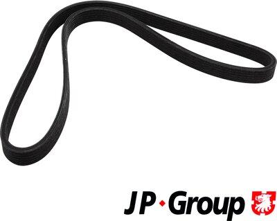 JP Group 4918100300 - Поликлиновой ремень autodif.ru