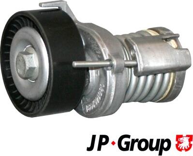 JP Group 1118200800 - Поликлиновый ременный комплект autodif.ru