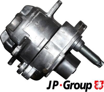 JP Group 1118203100 - Натяжитель, поликлиновый ремень autodif.ru