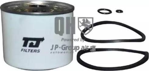 JP Group 1118705309 - Топливный фильтр autodif.ru