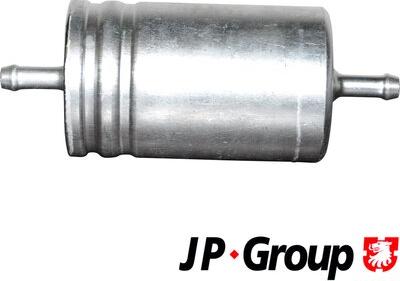 JP Group 1118700900 - Топливный фильтр autodif.ru