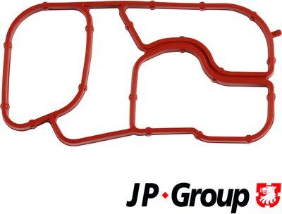 JP Group 1113550600 - Прокладка, масляный радиатор autodif.ru