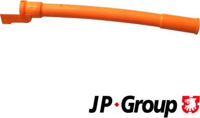 JP Group 1113250400 - Воронка, указатель уровня масла autodif.ru