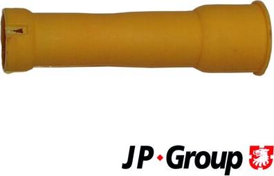 JP Group 1113250300 - Воронка, указатель уровня масла autodif.ru