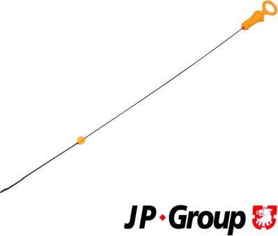 JP Group 1113200700 - Указатель уровня масла autodif.ru