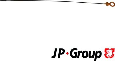 JP Group 1113201700 - Указатель уровня масла autodif.ru