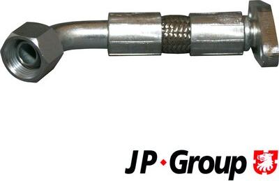 JP Group 1113700200 - Масляный шланг autodif.ru