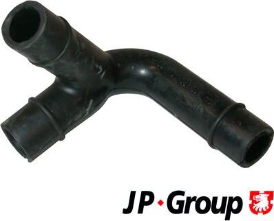 JP Group 1112000500 - Шланг, воздухоотвод крышки головки цилиндра autodif.ru