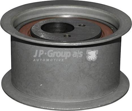 JP Group 1112205700 - Направляющий ролик, зубчатый ремень ГРМ autodif.ru