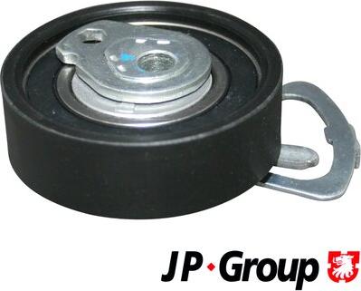 JP Group 1112202900 - Натяжной ролик, зубчатый ремень ГРМ autodif.ru