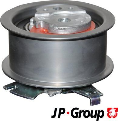 JP Group 1112207900 - Натяжной ролик, зубчатый ремень ГРМ autodif.ru