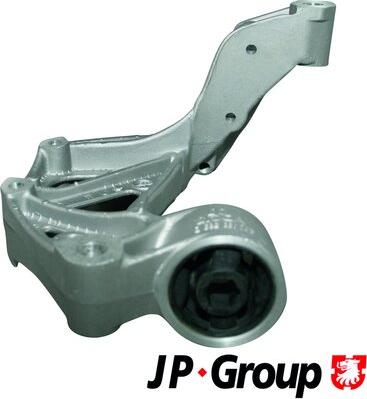 JP Group 1117900280 - Подушка, опора, подвеска двигателя autodif.ru