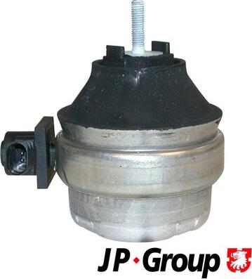 JP Group 1117903600 - Подушка, опора, подвеска двигателя autodif.ru