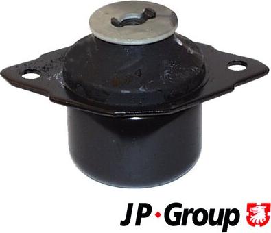 JP Group 1117907170 - Подушка, опора, подвеска двигателя autodif.ru
