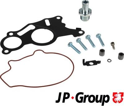 JP Group 1117150510 - Комплект прокладок, вакуумный насос autodif.ru