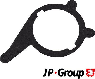 JP Group 1117152800 - Прокладка, вакуумный насос autodif.ru