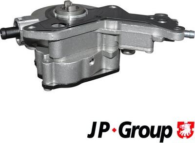 JP Group 1117100800 - Вакуумный насос, тормозная система autodif.ru