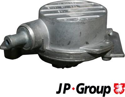 JP Group 1117100200 - Вакуумный насос, тормозная система autodif.ru