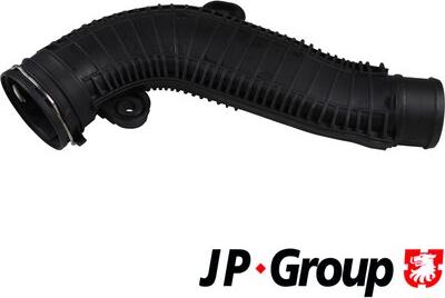 JP Group 1117710100 - Трубка, нагнетание воздуха autodif.ru
