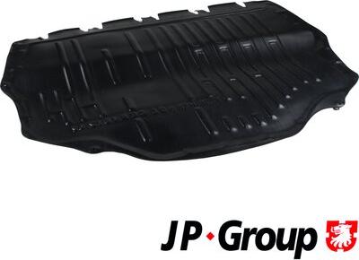 JP Group 1181301700 - Защита двигателя / поддона двигателя autodif.ru